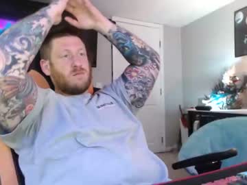[19-05-22] phillydaddy1991 premium show from Chaturbate