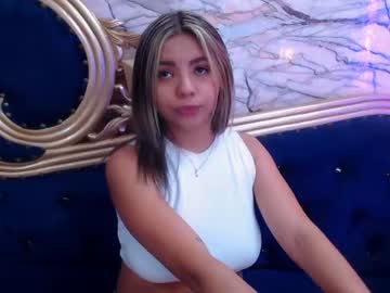 [29-03-23] carolina_sexy_ chaturbate premium show video