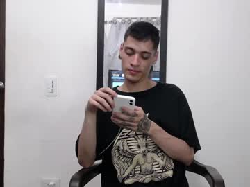 [16-07-22] damian_blue_ private show from Chaturbate.com
