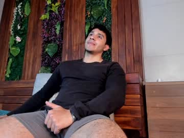 [26-05-24] jay_marcos private show video from Chaturbate.com