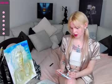 [02-04-22] stunning_ursula record premium show video from Chaturbate