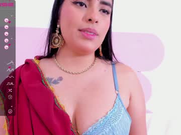 [04-11-23] azraa_ private show from Chaturbate.com