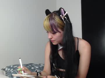 [20-09-22] bye_loli blowjob show from Chaturbate