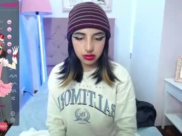 [15-09-22] camila_hell public show from Chaturbate.com