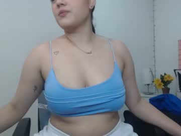 [22-12-22] kim__stone1 private show video from Chaturbate