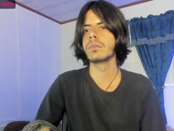 [26-04-23] mordecai_13 chaturbate private