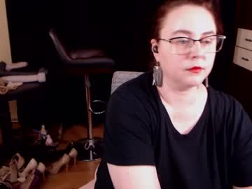 [18-07-23] posh_mistress record show with cum from Chaturbate.com