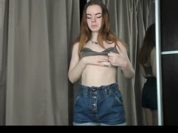 [04-03-23] sarah_warner public webcam video from Chaturbate.com