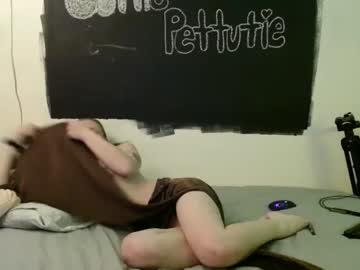 [07-03-24] cuttie_pettutie chaturbate public show