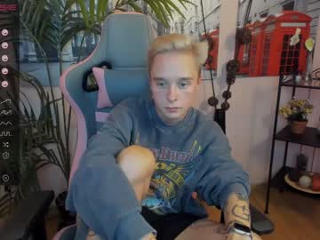 [04-07-23] kristian_shy cam show from Chaturbate