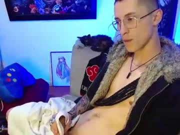 [22-10-23] the_anfitrion69 chaturbate nude
