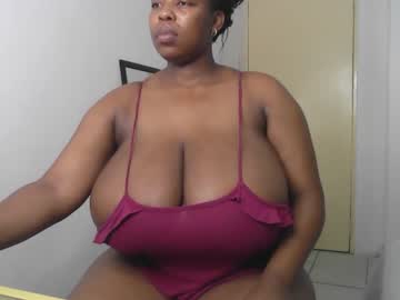 [14-01-24] africanbusty webcam show from Chaturbate