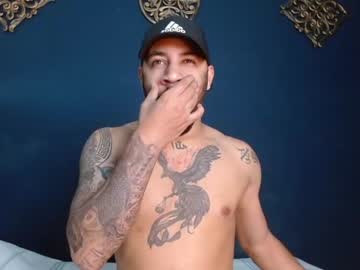 [23-01-23] aron_fenixx public show from Chaturbate.com