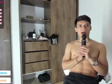 [20-04-23] matheo_more record video with dildo from Chaturbate.com