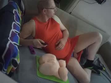 [03-10-23] pufix private show from Chaturbate.com