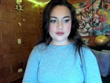 [30-12-23] sofiaalopez public show video from Chaturbate.com