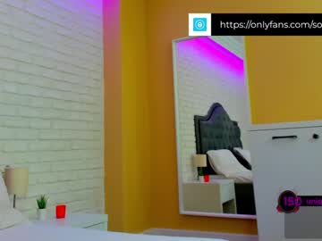 [14-11-22] sonyya_fox blowjob show