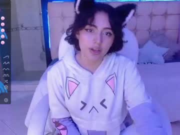 [22-02-23] aby_rose18 public show from Chaturbate.com