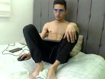 [17-10-23] adan_jey record private XXX show from Chaturbate