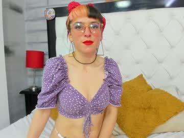 [27-01-23] ahri_blum record public show video from Chaturbate.com