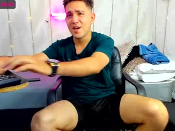 [28-06-23] alan_rosee_ public webcam video from Chaturbate.com