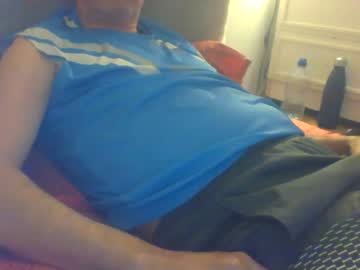 [13-09-23] hornygreybear record video from Chaturbate