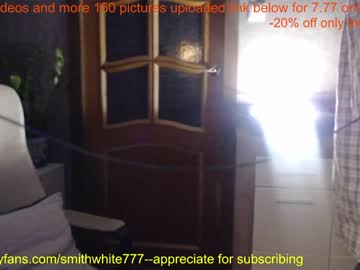 [20-02-22] smithwhite webcam video