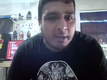 [02-08-23] serge4206970 public webcam from Chaturbate