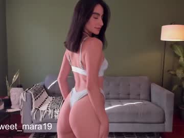 [25-01-24] sweet_mara_cat record private sex show