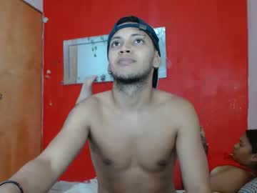 [13-05-22] val_carl cam show from Chaturbate.com