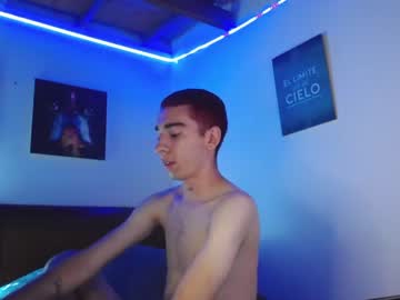 [26-03-22] agustin_lodge record video from Chaturbate.com