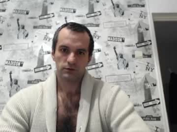 [27-01-22] danton_a record premium show from Chaturbate