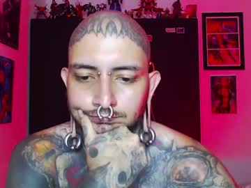 [30-11-23] death_ink666 webcam show from Chaturbate