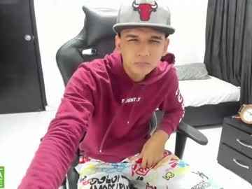 [31-03-22] jesse_jack record cam show from Chaturbate.com