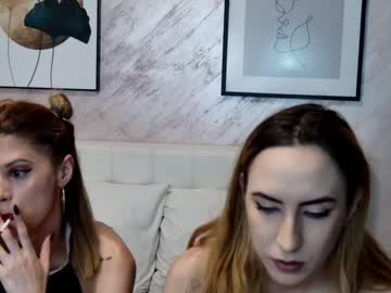 [30-03-24] sierra_halle chaturbate webcam