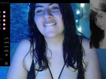 [01-05-22] celesthe_hot public show video from Chaturbate.com