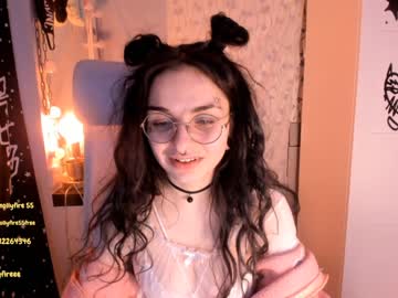 [08-03-22] molly_addams private show video from Chaturbate