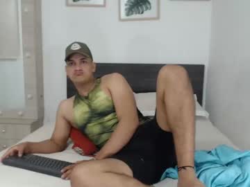 [21-01-22] beckham_david record private sex show from Chaturbate.com