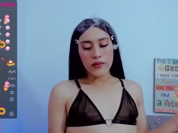 [07-04-23] camila_harpeer record private show from Chaturbate