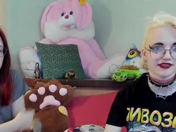 [10-03-23] funny_bunny66 chaturbate show with toys