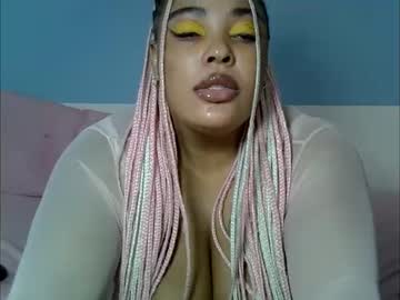 [05-09-23] katalia25 record private show from Chaturbate.com