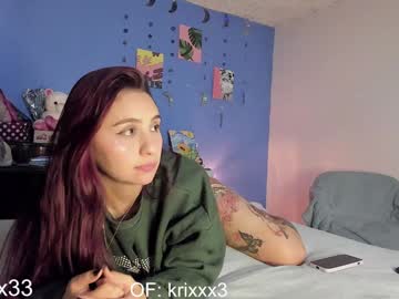 [30-05-24] kristenfh record show with cum from Chaturbate.com