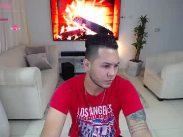 [21-12-23] maxximo_decimo video with dildo from Chaturbate