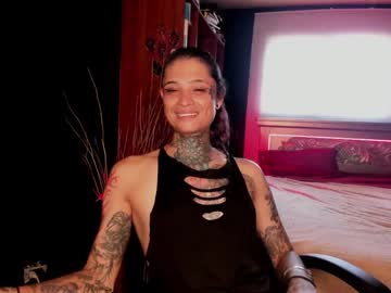 [14-11-23] silvia_six_ record private show from Chaturbate.com