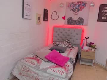 [23-05-23] alessa_gomezih private show video from Chaturbate