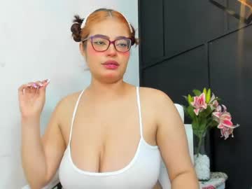 [30-11-22] annie_mitchel public show video from Chaturbate