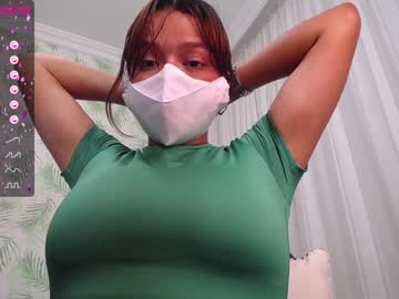 [21-04-23] arunayalitza private sex video from Chaturbate.com