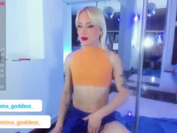 [21-07-22] domina_goddess record private sex video from Chaturbate.com