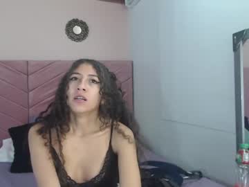 [13-08-22] julie_petitee record public show from Chaturbate.com