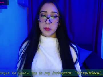 [11-01-22] kitty1ashley chaturbate private show video